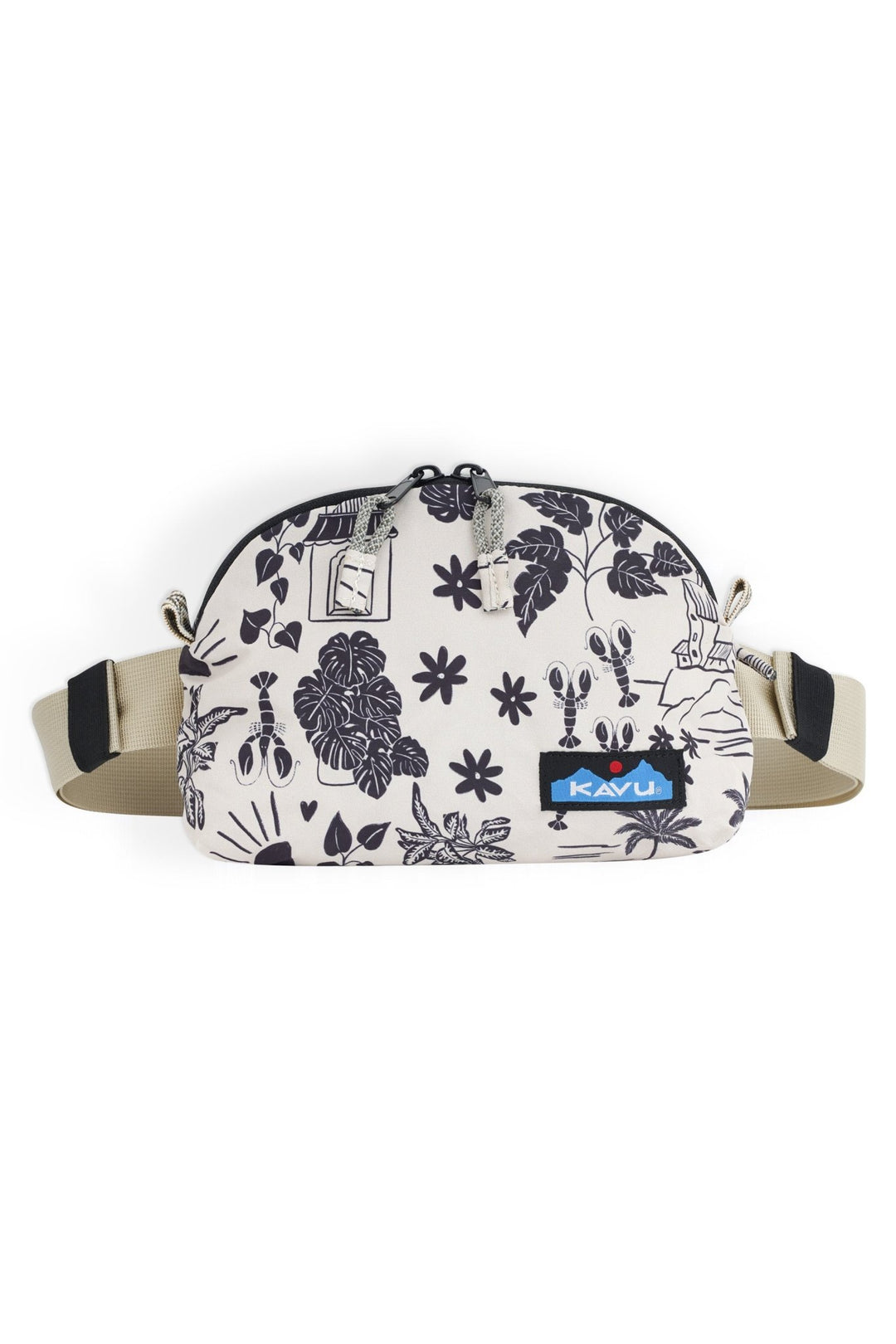 KAVU Pint Size - Quest Outdoors