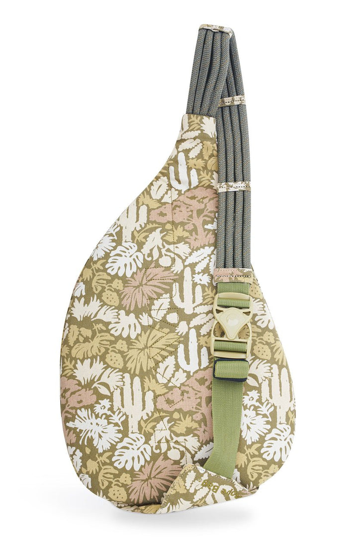 KAVU Rope Bag - Quest Outdoors