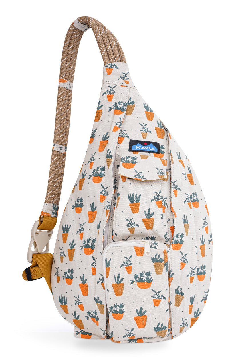 KAVU Rope Bag - Quest Outdoors