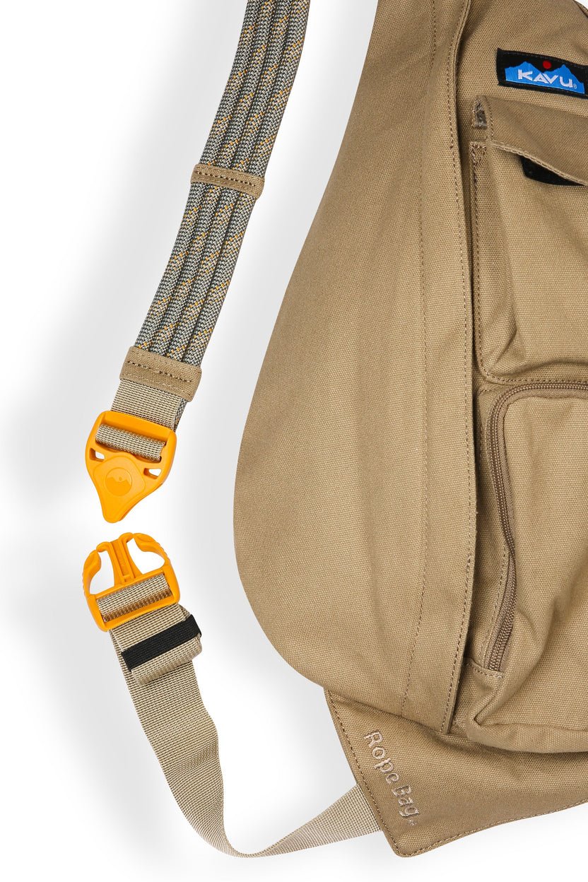 KAVU Rope Bag - Quest Outdoors