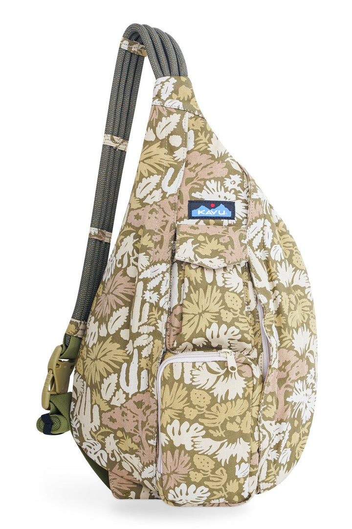 KAVU Rope Bag - Quest Outdoors