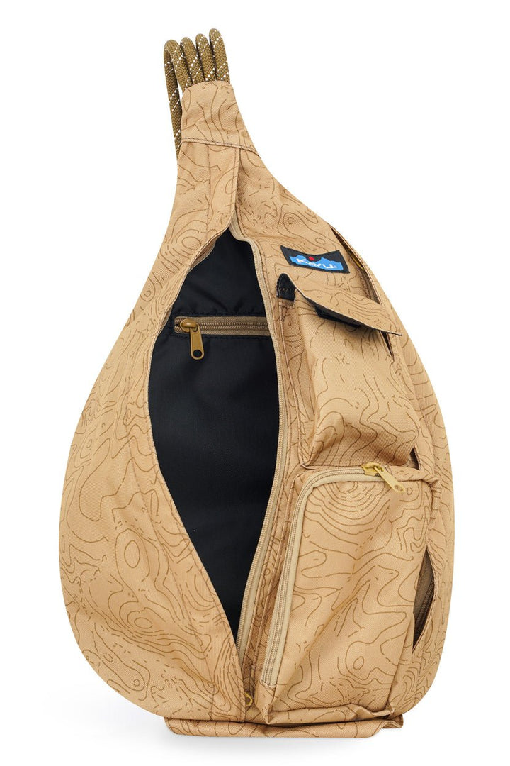 KAVU Rope Sling - Quest Outdoors