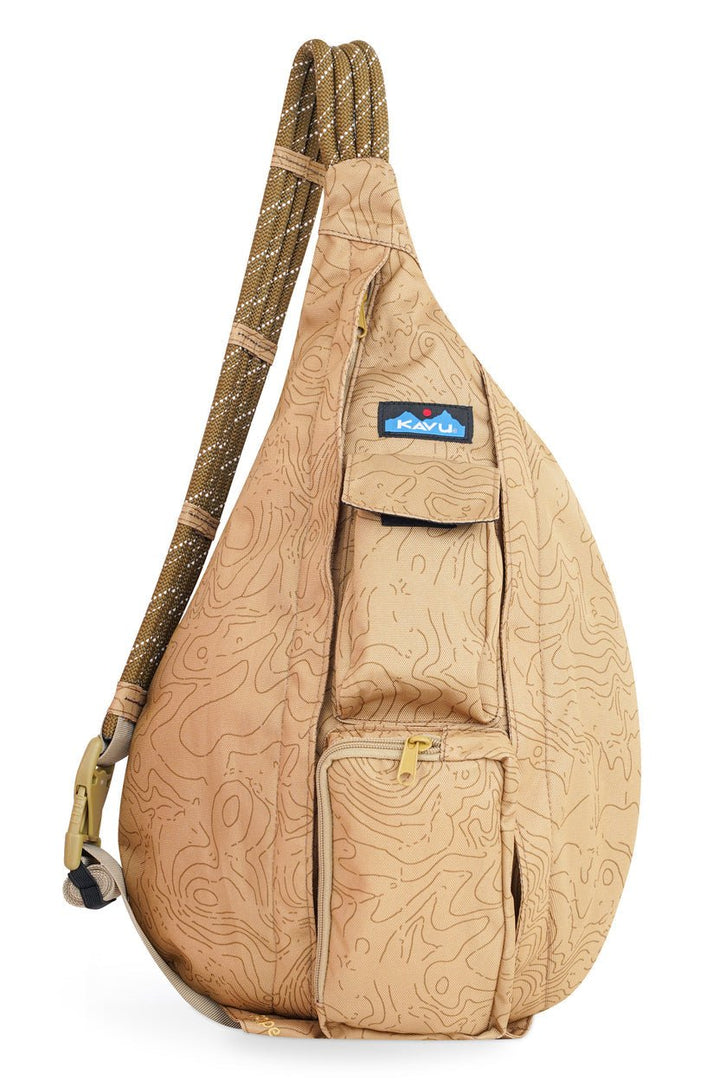 KAVU Rope Sling - Quest Outdoors