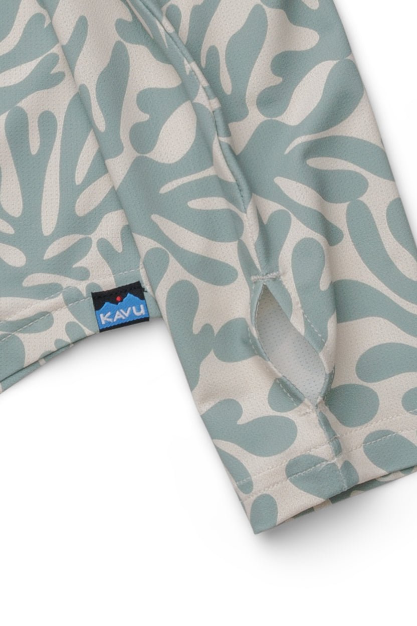 KAVU Women's Sunlite Hoodie - Quest Outdoors