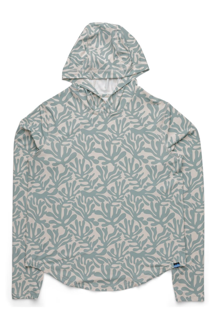 KAVU Women's Sunlite Hoodie - Quest Outdoors