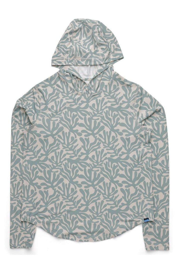 KAVU Women's Sunlite Hoodie - Quest Outdoors