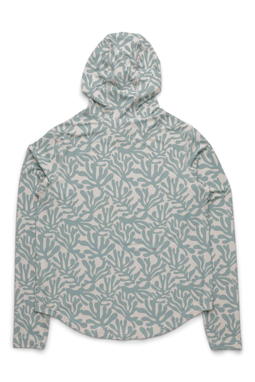 KAVU Women's Sunlite Hoodie - Quest Outdoors