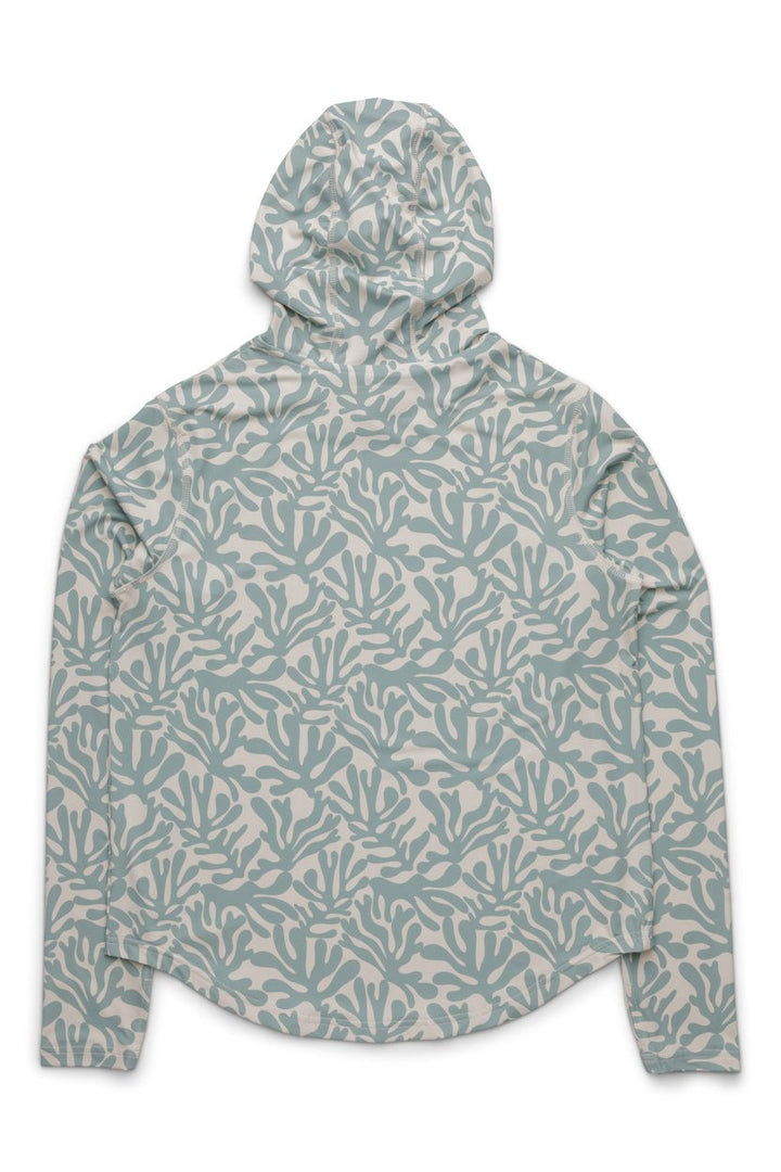 KAVU Women's Sunlite Hoodie - Quest Outdoors