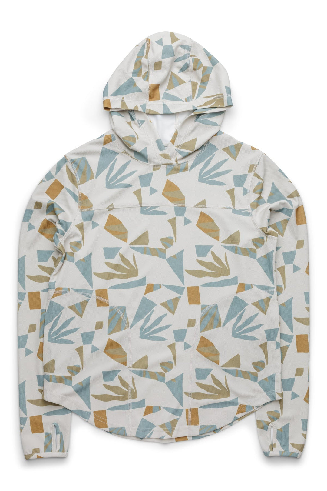 KAVU Women's Sunshade Hoodie - Quest Outdoors