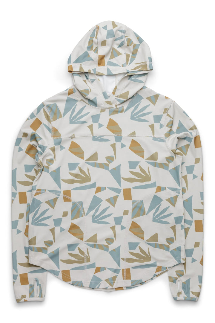 KAVU Women's Sunshade Hoodie - Quest Outdoors