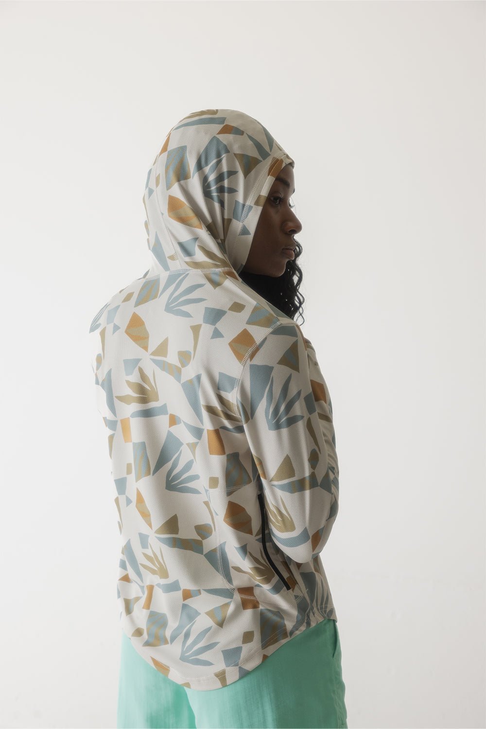 KAVU Women's Sunshade Hoodie - Quest Outdoors