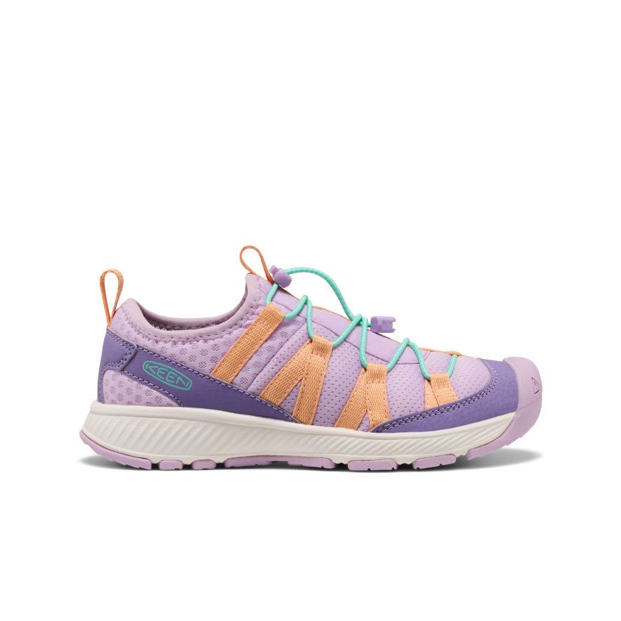 Keen Big Kids' Motozoa Sneaker - Quest Outdoors