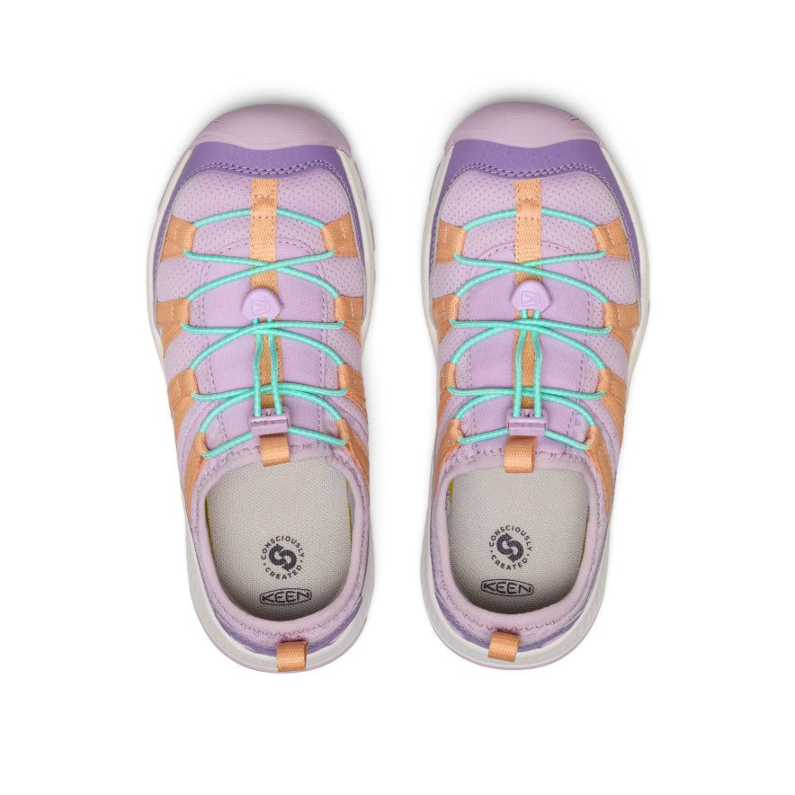 Keen Big Kids' Motozoa Sneaker - Quest Outdoors