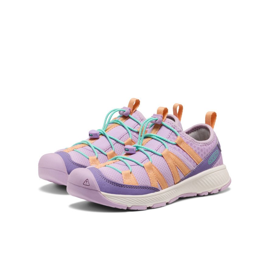 Keen Big Kids' Motozoa Sneaker - Quest Outdoors