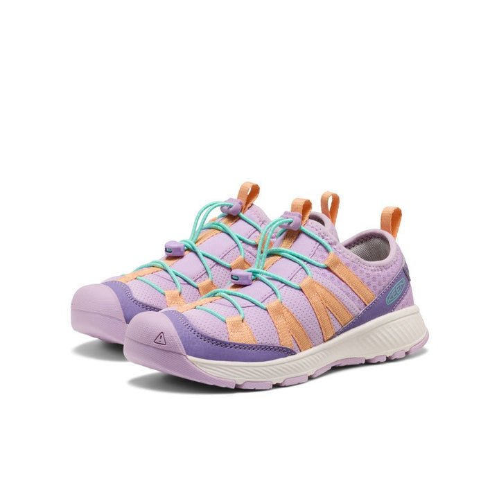 Keen Big Kids' Motozoa Sneaker - Quest Outdoors
