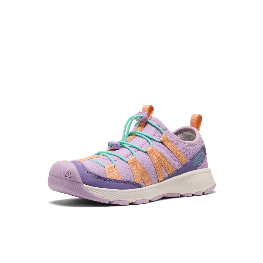 Keen Big Kids' Motozoa Sneaker - Quest Outdoors