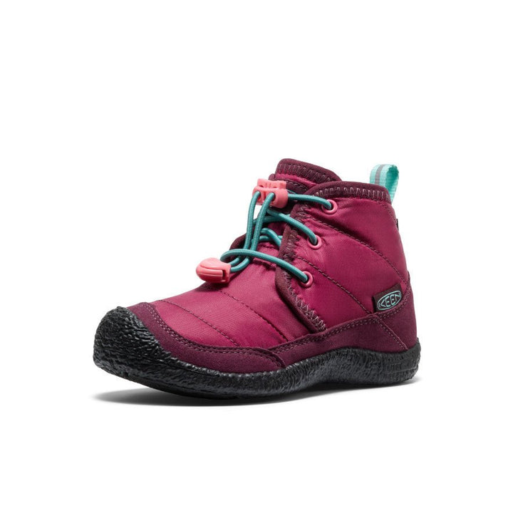 Keen Little Kids' Howser II Waterproof Chukka - Quest Outdoors