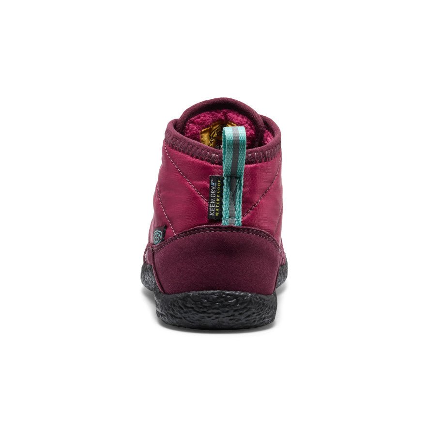 Keen Little Kids' Howser II Waterproof Chukka - Quest Outdoors