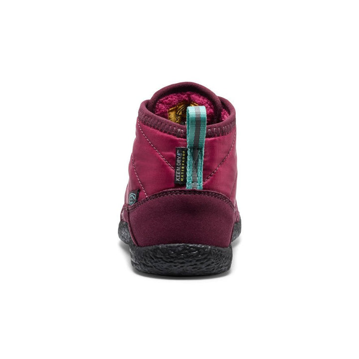 Keen Little Kids' Howser II Waterproof Chukka - Quest Outdoors