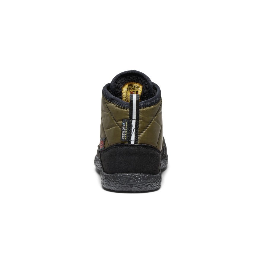 Keen Little Kids' Howser II Waterproof Chukka - Quest Outdoors