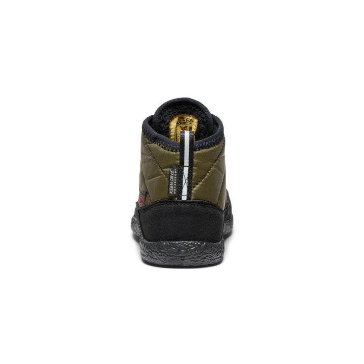 Keen Little Kids' Howser II Waterproof Chukka - Quest Outdoors