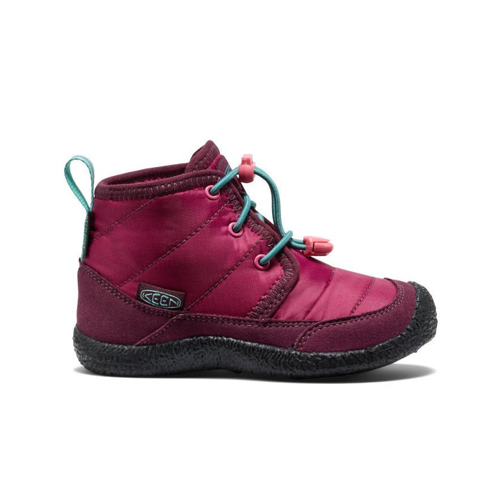 Keen Little Kids' Howser II Waterproof Chukka - Quest Outdoors