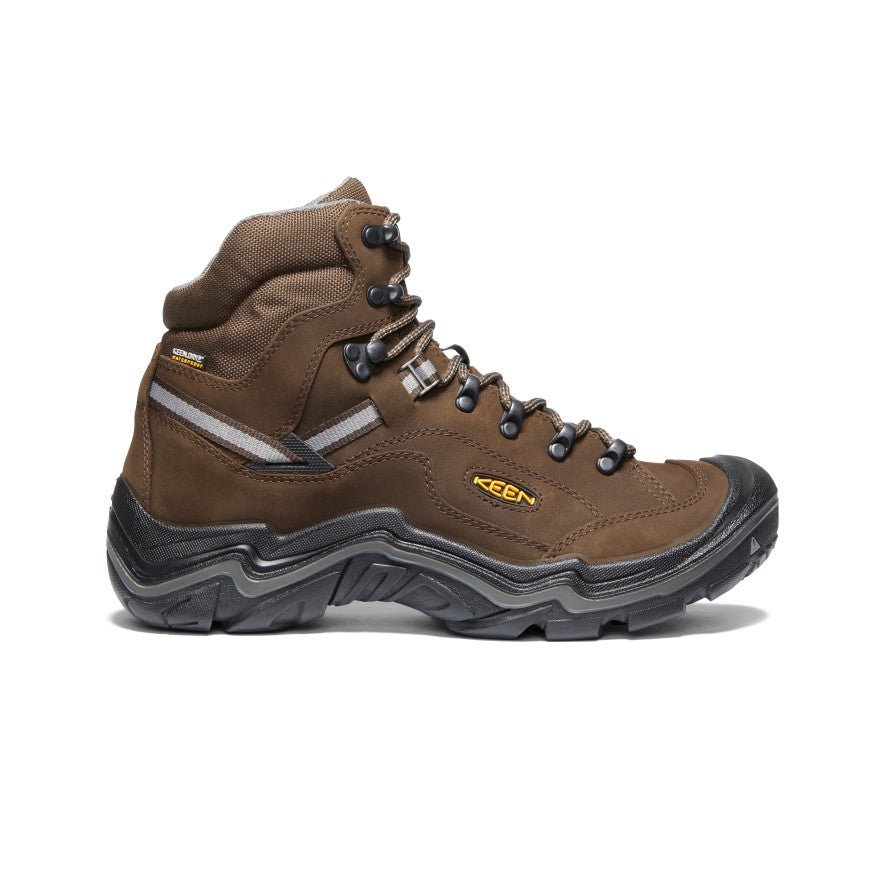 Keen Men's DURAND II MID WP - Quest Outdoors