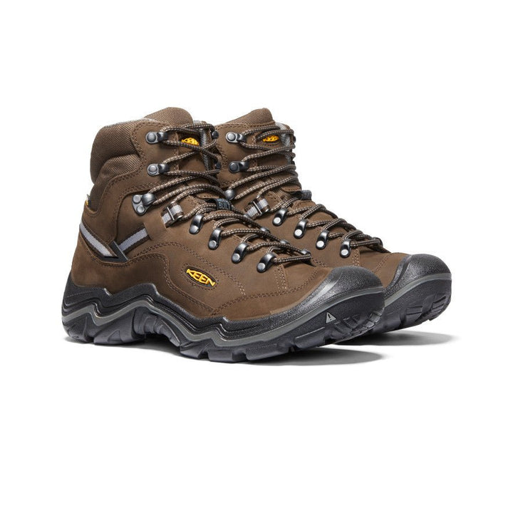 Keen Men's DURAND II MID WP - Quest Outdoors