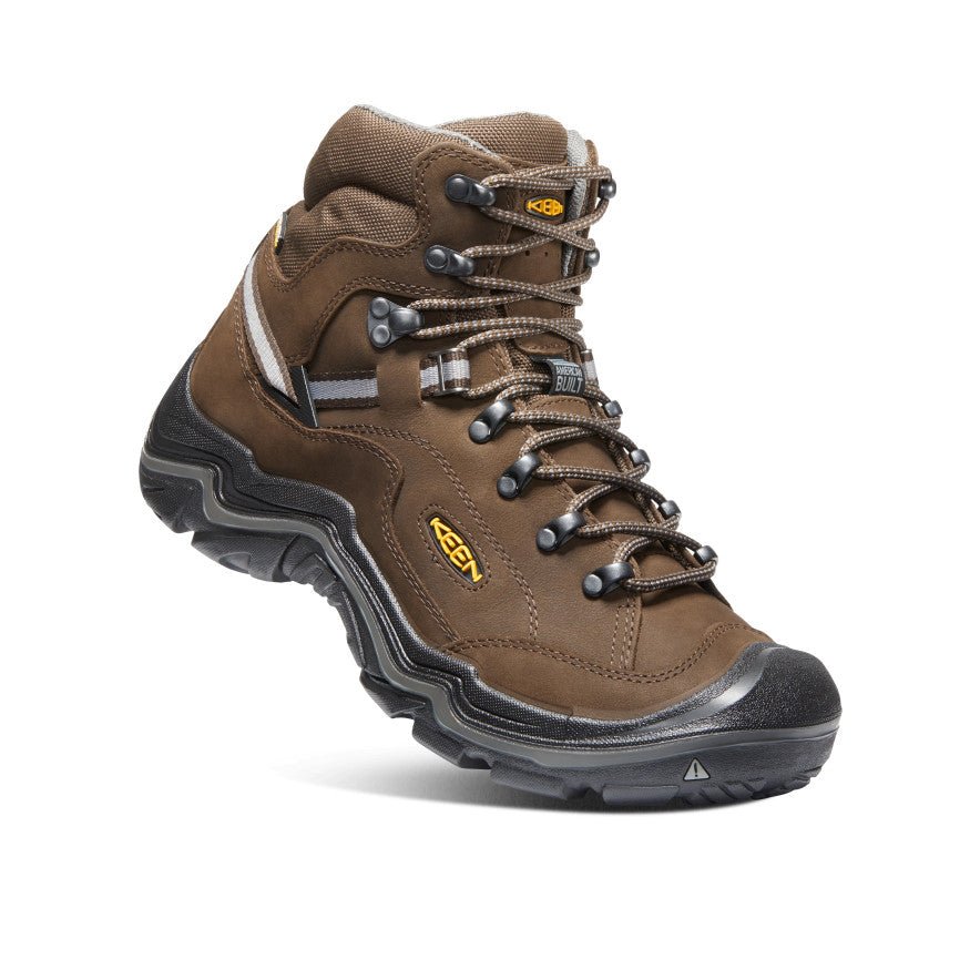 Keen Men's DURAND II MID WP - Quest Outdoors