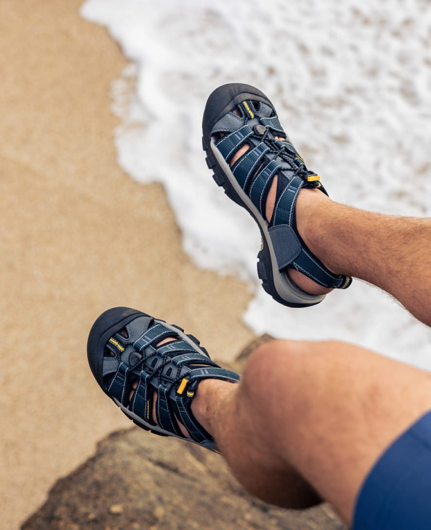 Keen Men's Newport H2 Sandal - Quest Outdoors