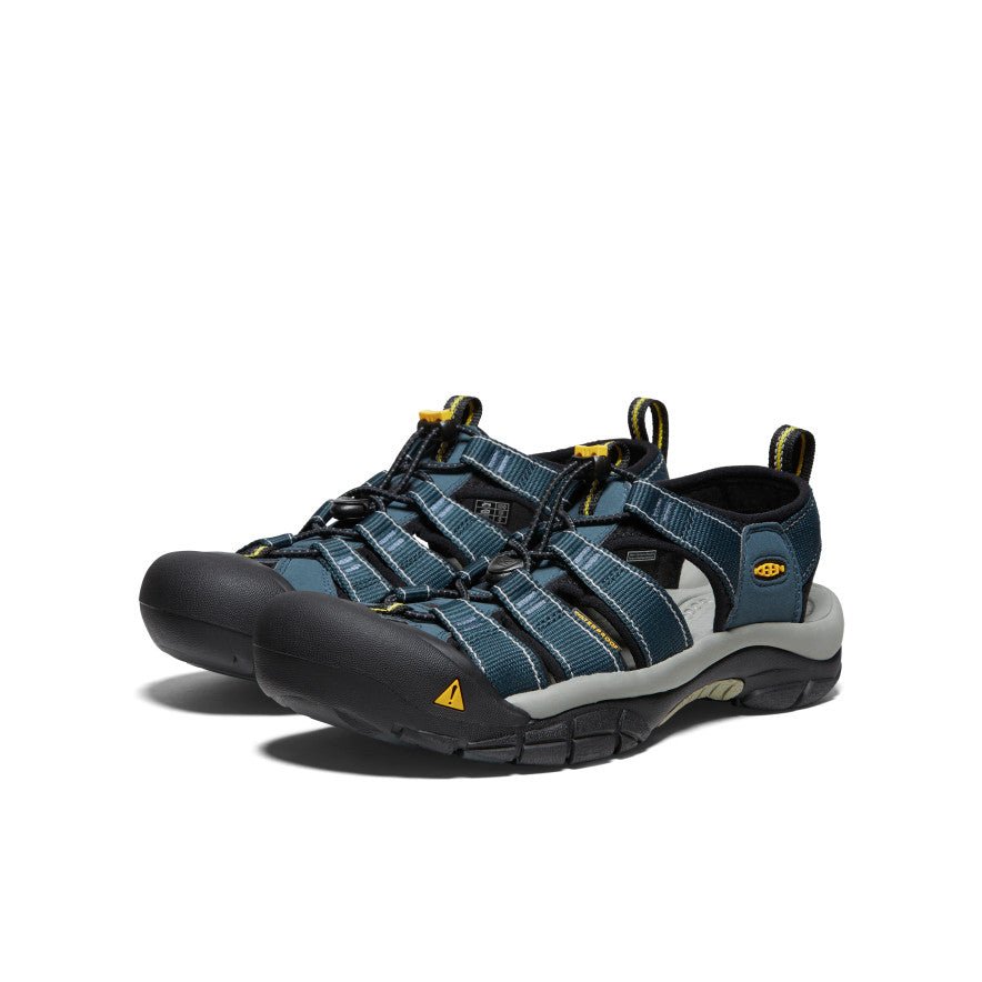 Keen Men's Newport H2 Sandal - Quest Outdoors