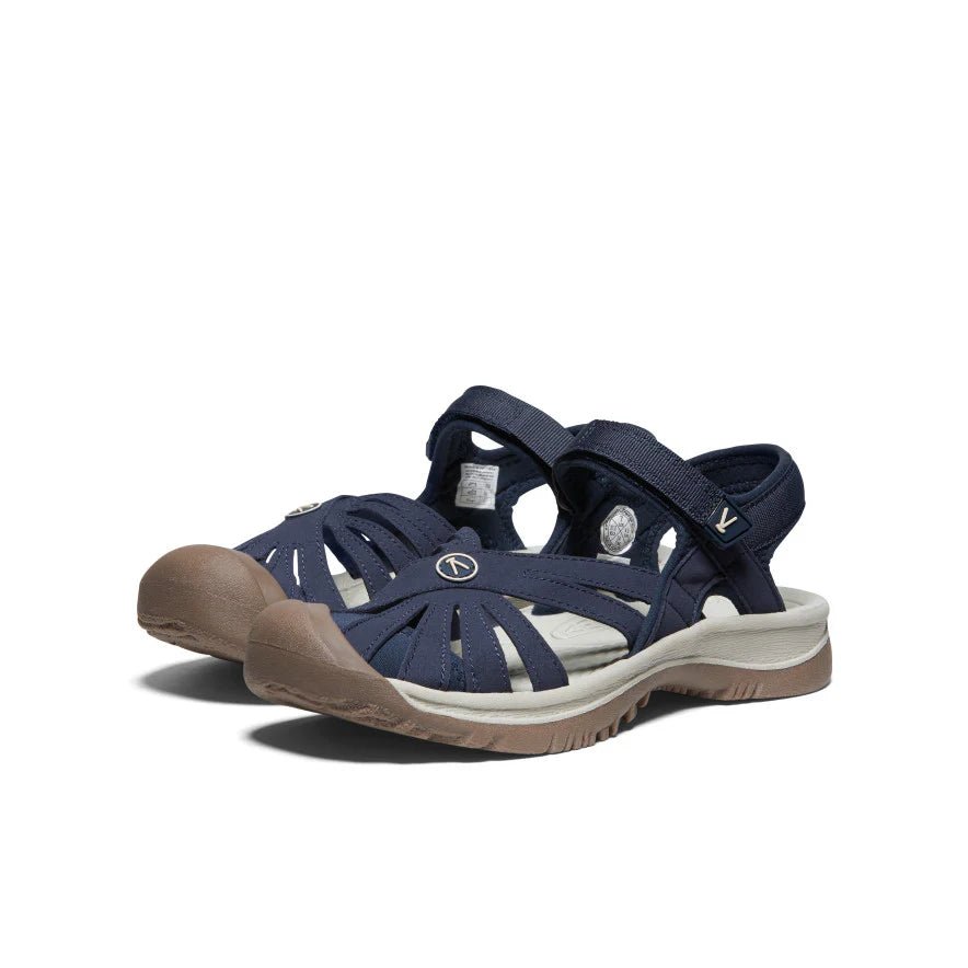 Keen Women's Rose Sandal - Quest Outdoors
