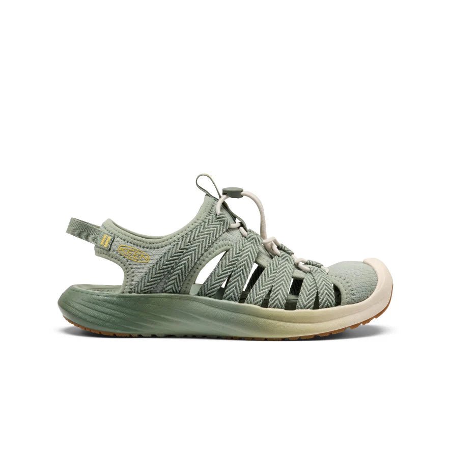 Keen Women's Whisper Lite Sandal - Quest Outdoors