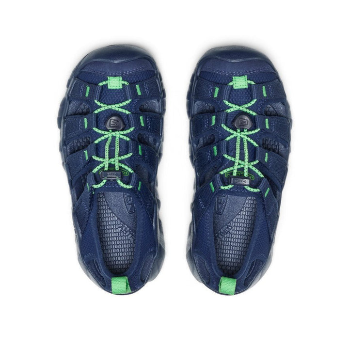 Keen Youth's Hyperport H2 - Quest Outdoors