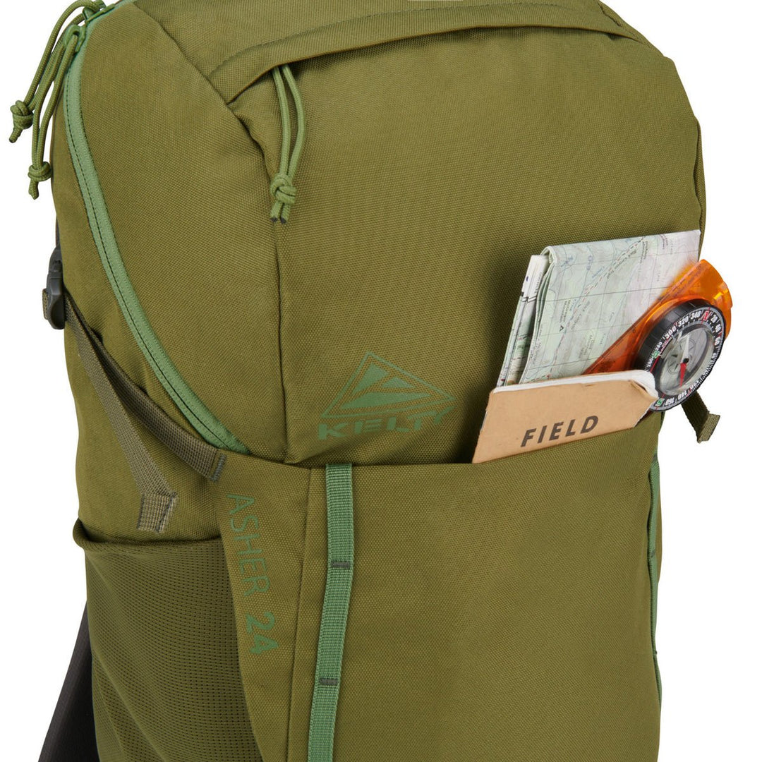 Kelty Asher 24 - Quest Outdoors