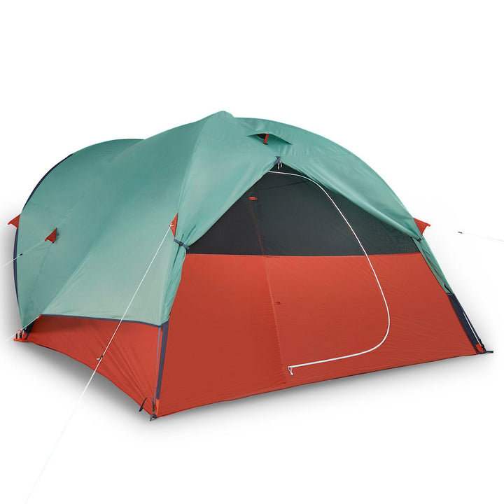 Kelty Rumpus 6P Tent - Quest Outdoors
