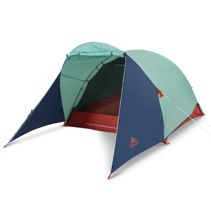 Kelty Rumpus 6P Tent - Quest Outdoors