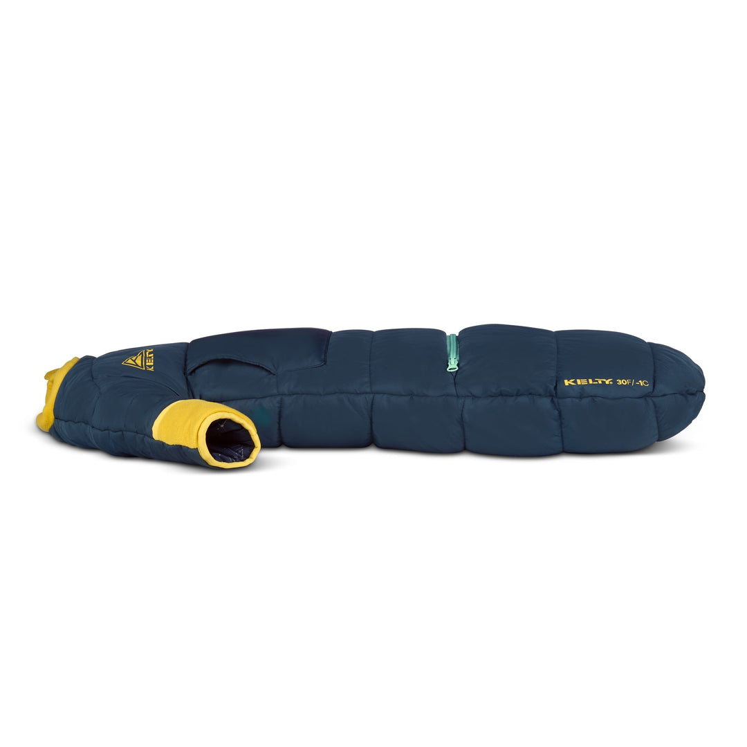 Kelty SPACE CADET 30 Sleeping Bag - Quest Outdoors