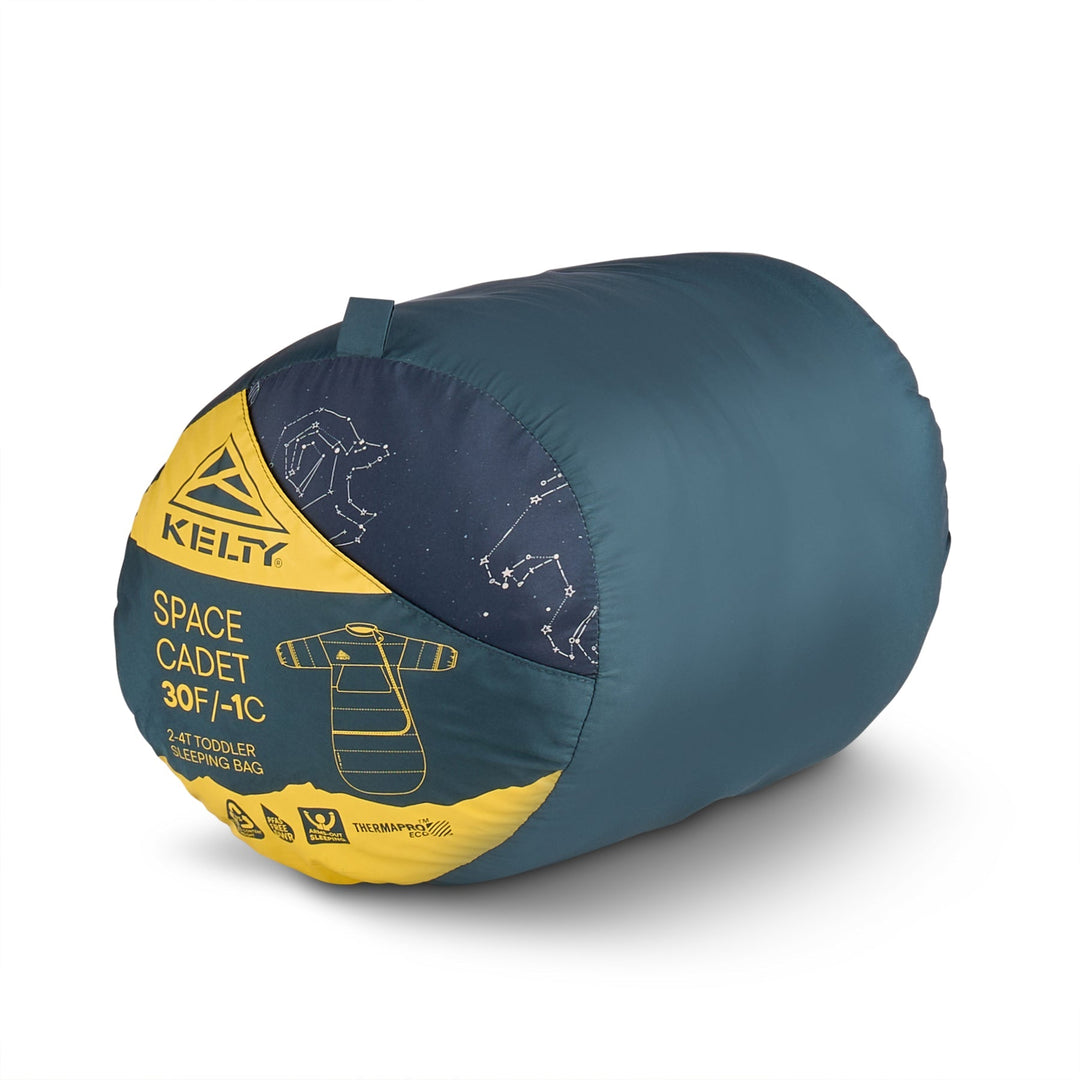 Kelty SPACE CADET 30 Sleeping Bag - Quest Outdoors