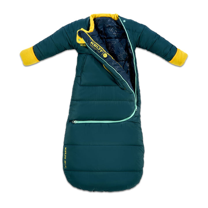 Kelty SPACE CADET 30 Sleeping Bag - Quest Outdoors