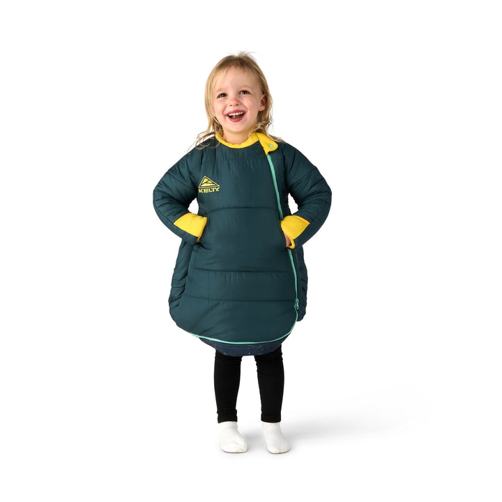 Kelty SPACE CADET 30 Sleeping Bag - Quest Outdoors