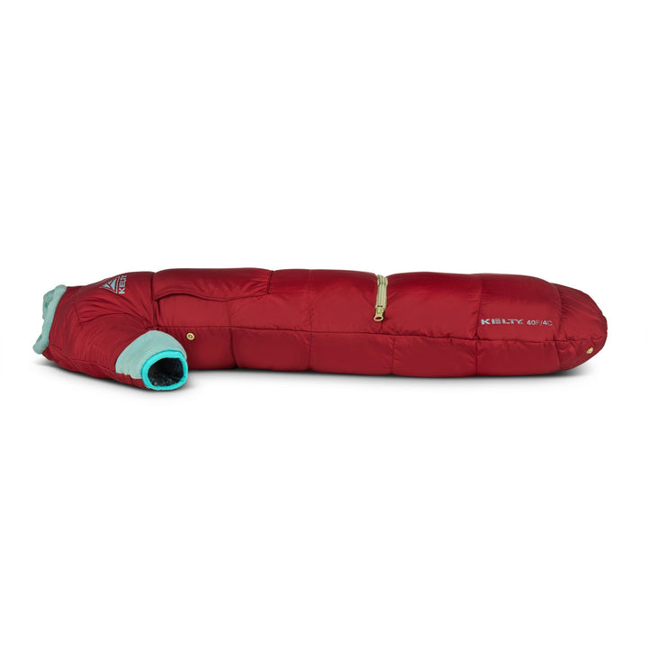 Kelty SPACE CADET 40 Sleeping Bag - Quest Outdoors