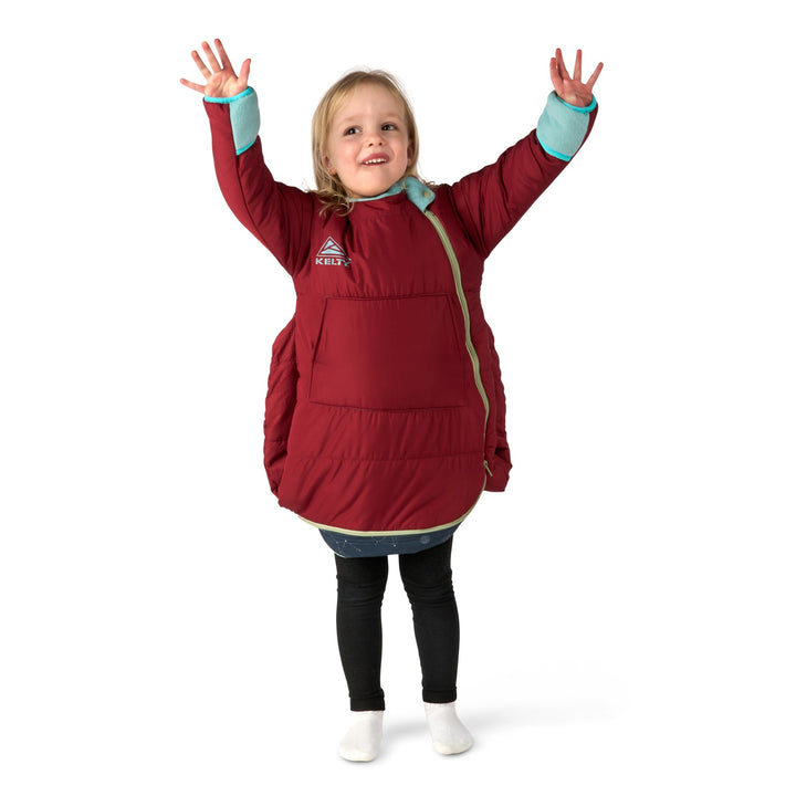 Kelty SPACE CADET 40 Sleeping Bag - Quest Outdoors