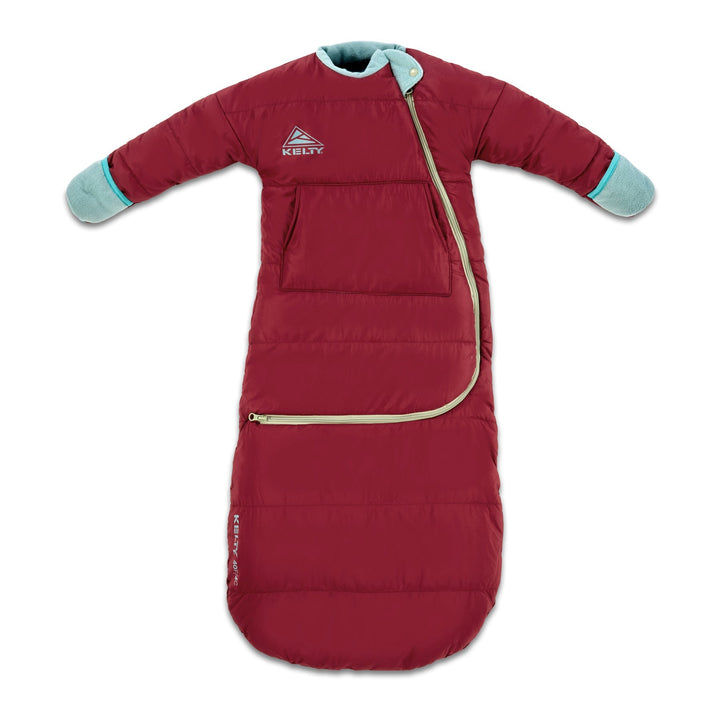 Kelty SPACE CADET 40 Sleeping Bag - Quest Outdoors