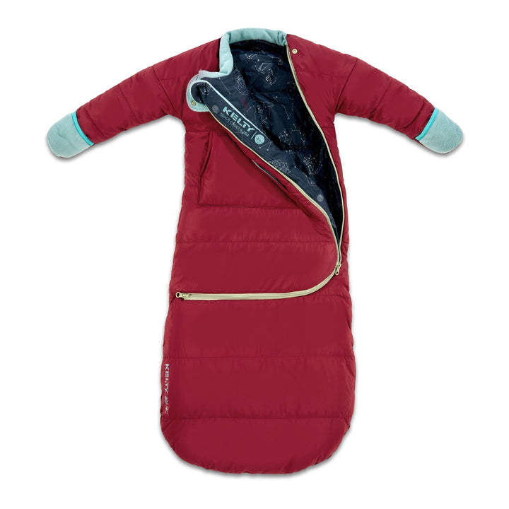 Kelty SPACE CADET 40 Sleeping Bag - Quest Outdoors