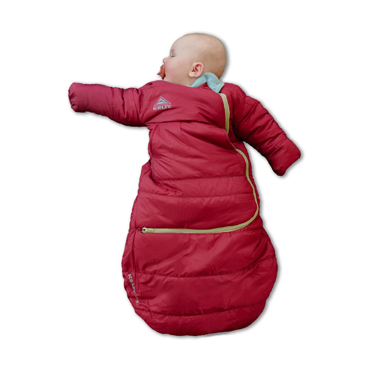 Kelty SPACE CADET 40 Sleeping Bag - Quest Outdoors
