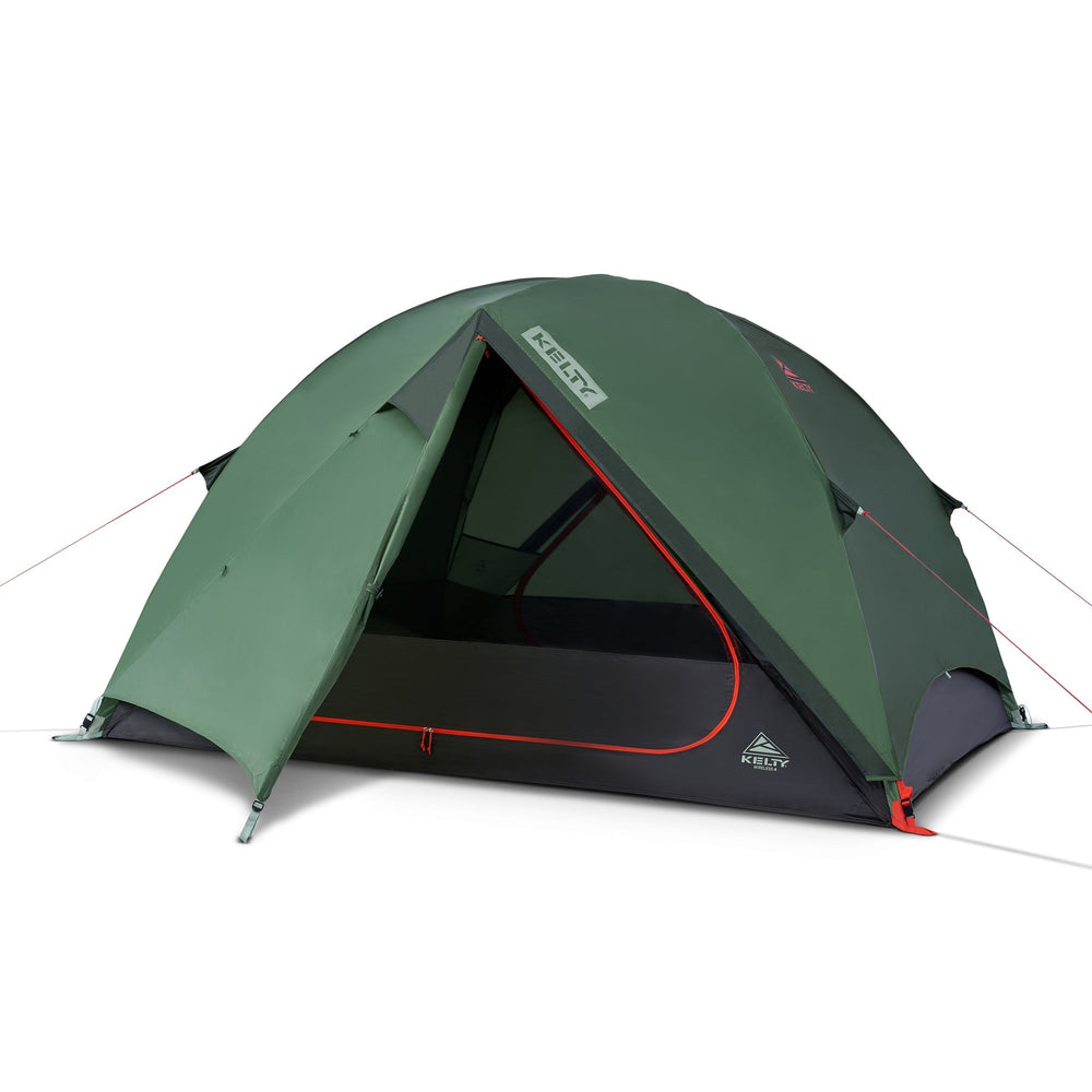 Kelty Wireless 4P Tent - Quest Outdoors