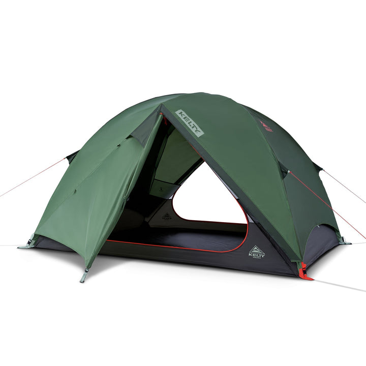 Kelty Wireless 4P Tent - Quest Outdoors