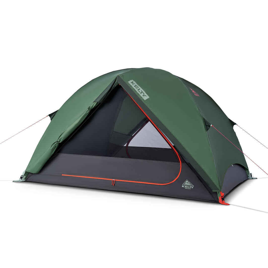 Kelty Wireless 4P Tent - Quest Outdoors