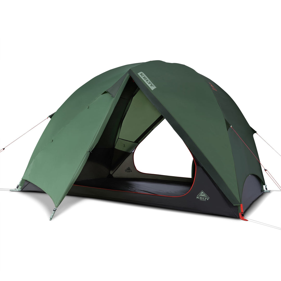 Kelty Wireless 6P Tent - Quest Outdoors